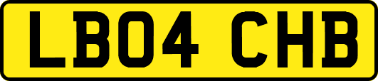 LB04CHB