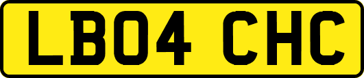 LB04CHC