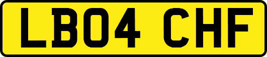 LB04CHF