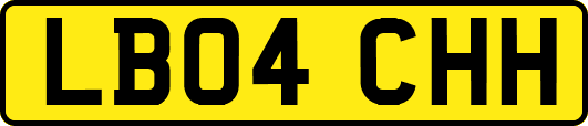 LB04CHH