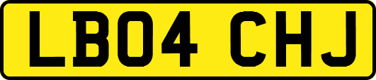 LB04CHJ