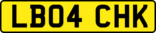 LB04CHK