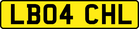 LB04CHL