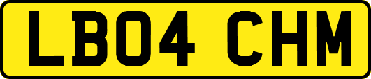LB04CHM