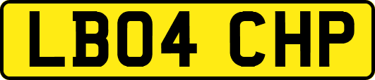 LB04CHP