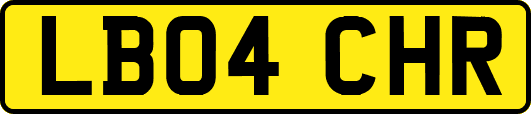 LB04CHR