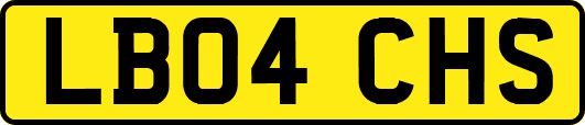 LB04CHS