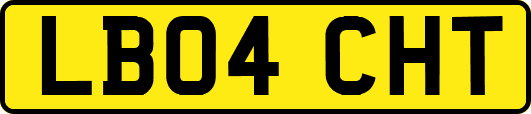 LB04CHT