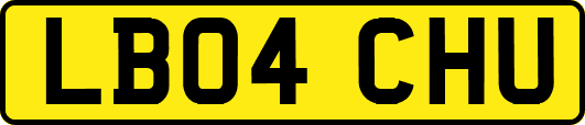 LB04CHU