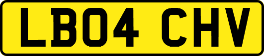 LB04CHV