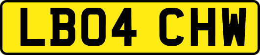 LB04CHW