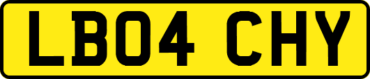 LB04CHY