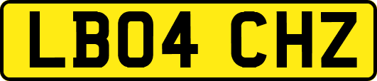 LB04CHZ