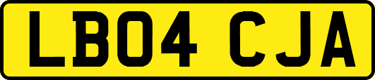 LB04CJA