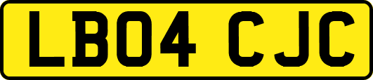 LB04CJC