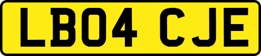 LB04CJE