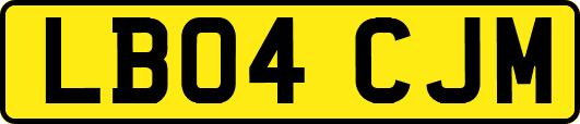 LB04CJM