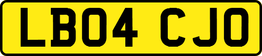 LB04CJO