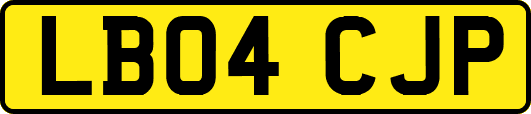 LB04CJP