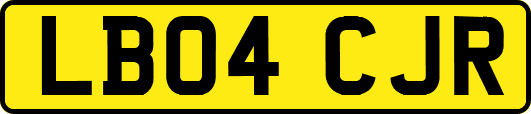 LB04CJR