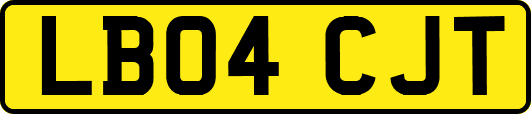 LB04CJT