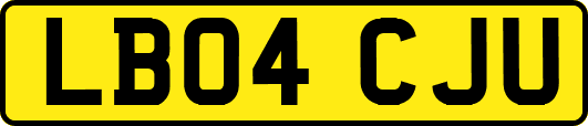 LB04CJU