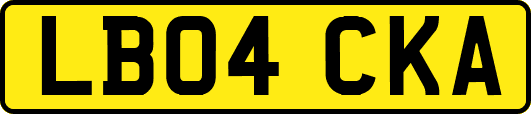 LB04CKA