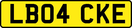 LB04CKE