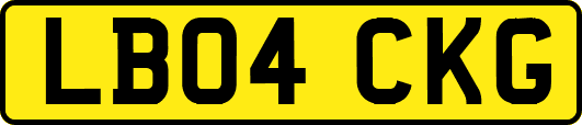LB04CKG