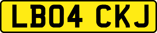 LB04CKJ