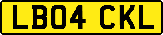 LB04CKL