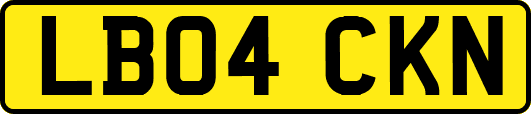 LB04CKN