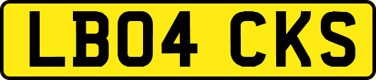 LB04CKS