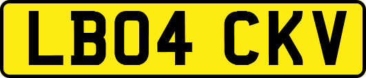 LB04CKV