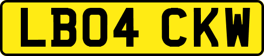 LB04CKW