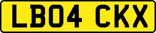 LB04CKX