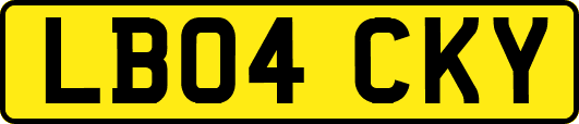 LB04CKY