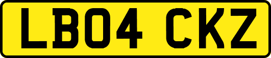 LB04CKZ