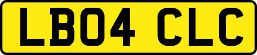 LB04CLC