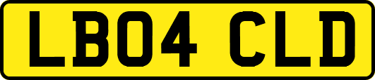 LB04CLD