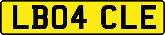 LB04CLE