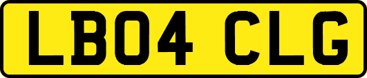 LB04CLG