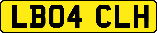 LB04CLH