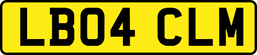 LB04CLM