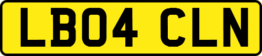 LB04CLN