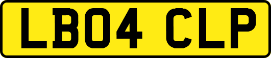LB04CLP