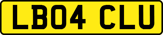 LB04CLU