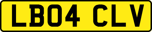LB04CLV