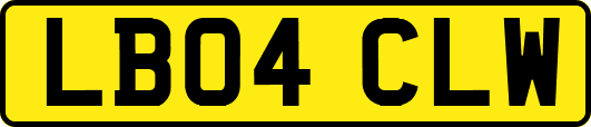 LB04CLW