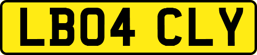 LB04CLY